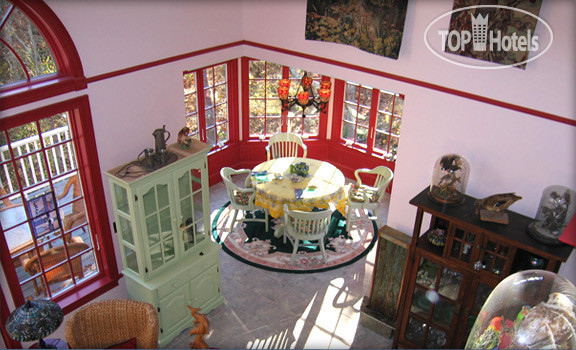 Hotelier's photos Alexander Hamilton House Cape Cod
