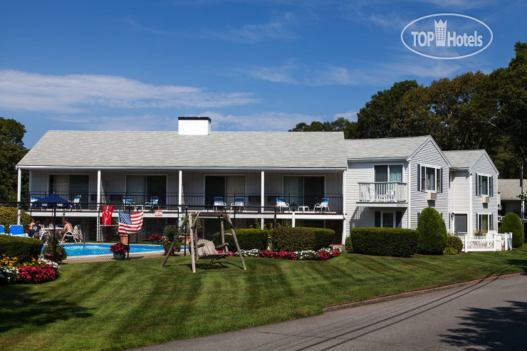 Hotel photo Blue Rock Golf Resort 3*