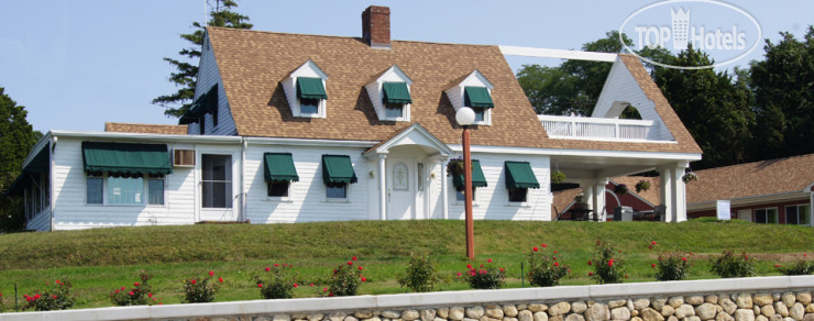 New photos from tourists Blue Spruce Motel & Townhouses 2*