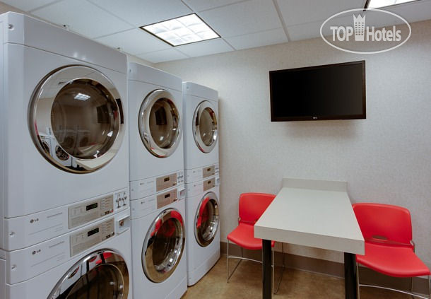 New photos from tourists Residence Inn Springfield Chicopee 3*