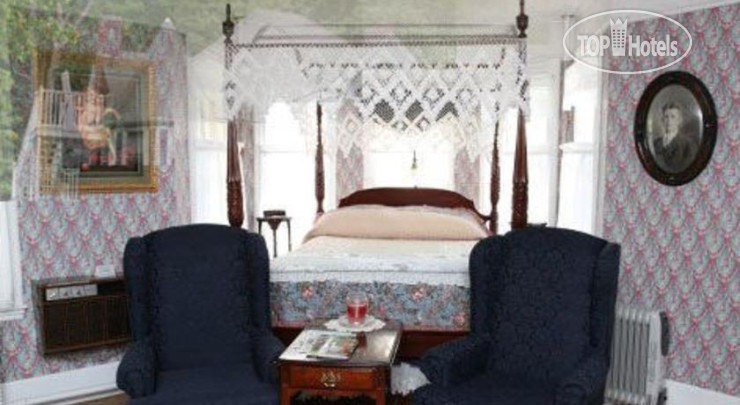New photos from tourists The Cornell Inn Lenox 3*