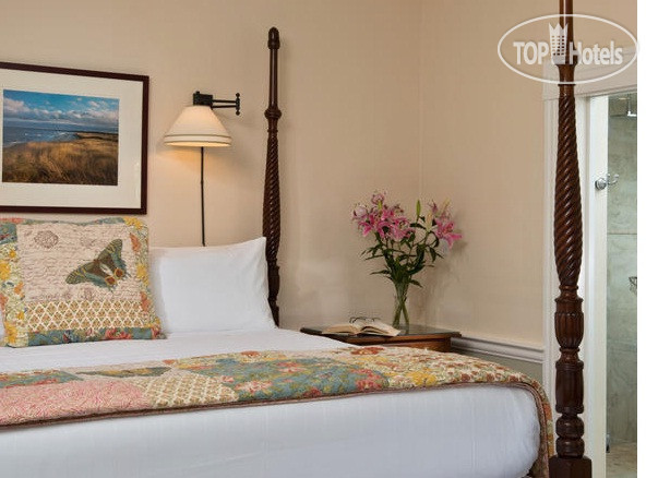 New photos from tourists The Inn at Cape Cod 4*