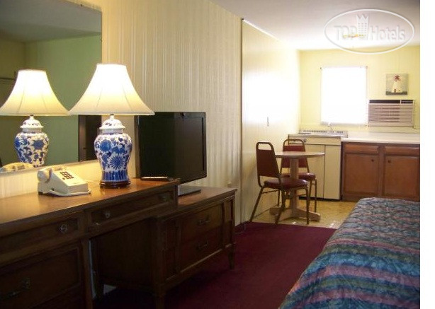 New photos from tourists Colonial Village Motel 3*