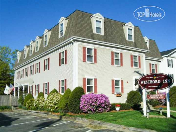 Photos Westborough Inn