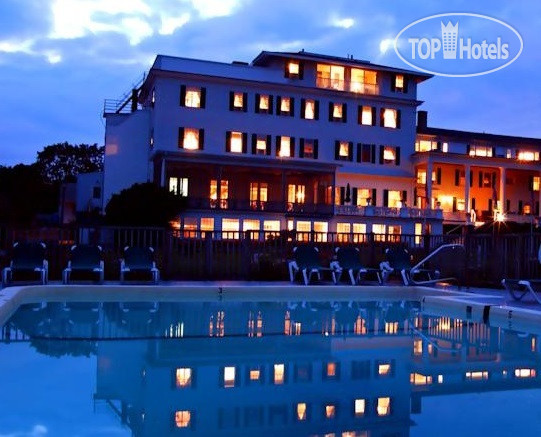 Photos Emerson Inn By The Sea