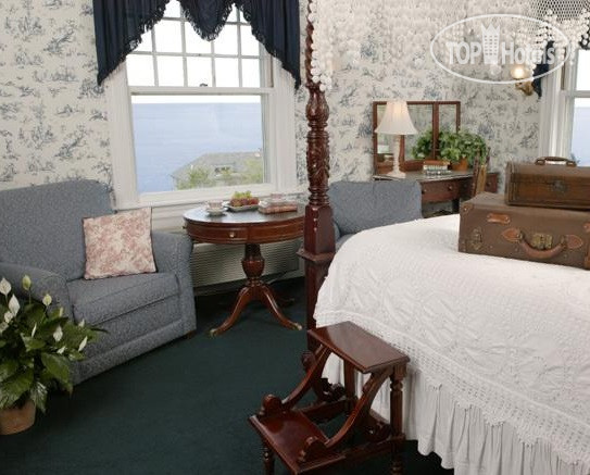New photos from tourists Emerson Inn By The Sea 3*