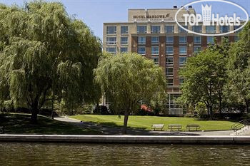Hotel photo Marlowe 4*