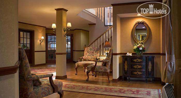 New photos from tourists Inn on the Square 3*
