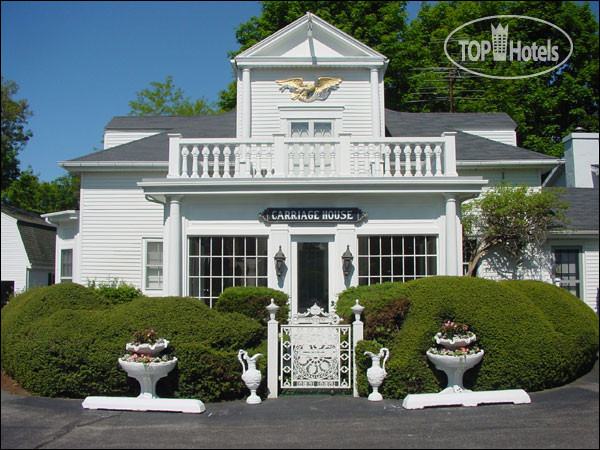 New photos from tourists Shoreway Acres Inn 3*