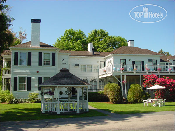 Hotel photo Shoreway Acres Inn 3*