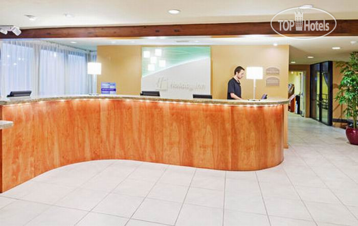 New photos from tourists Holiday Inn Cape Cod - Hyannis 3*