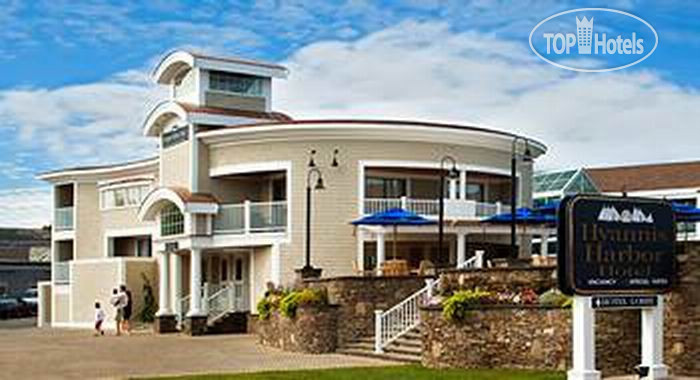 Hotel photo Hyannis Harbor 3*