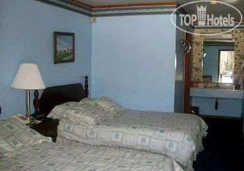 New photos from tourists Quality Inn Lee 2*