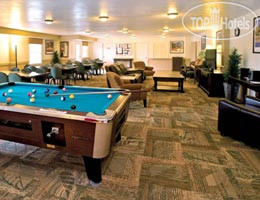 Новые добавленные фото туристов Wyndham at Bentley Brook 3*