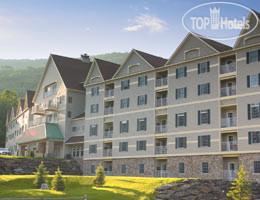 Hotel photo Wyndham at Bentley Brook 3*