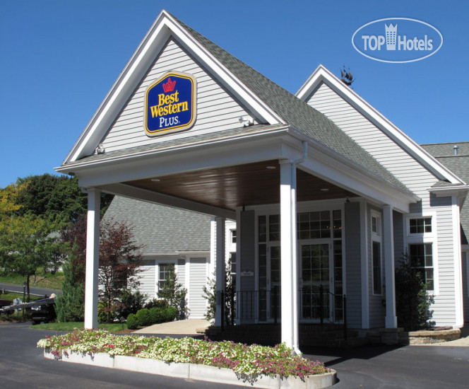 Hotel photo Best Western Plus Cold Spring 3*