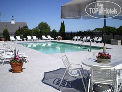 New photos from tourists Best Western Plus Cold Spring 3*