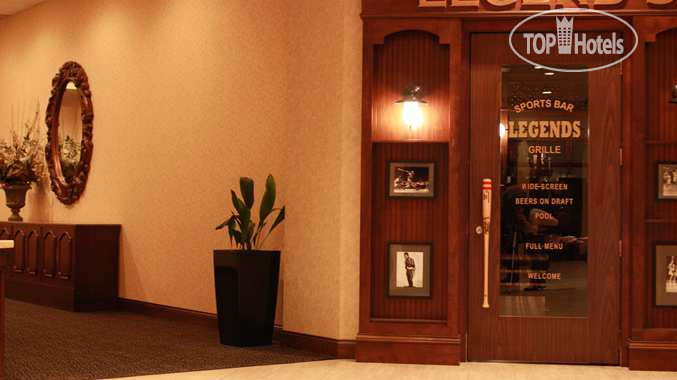 New photos from tourists DoubleTree by Hilton Boston Milford 3*