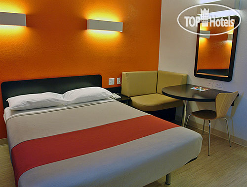 New photos from tourists Motel 6 Boston South-Braintree 2*