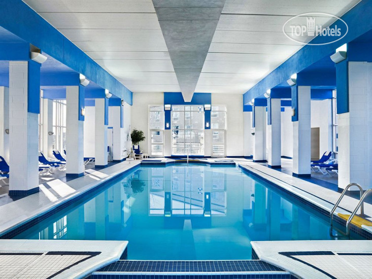 New photos from tourists Sheraton Needham 3*