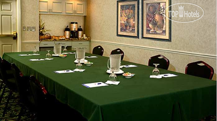 New photos from tourists Hilton Garden Inn Springfield 3*