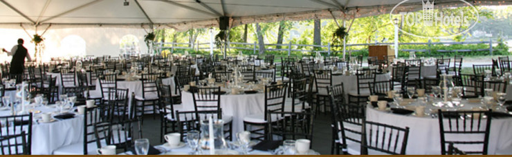 New photos from tourists Sturbridge Host Hotel & Conference Center 3*