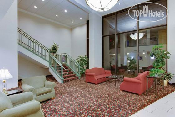 New photos from tourists La Quinta Inn & Suites Andover 3*