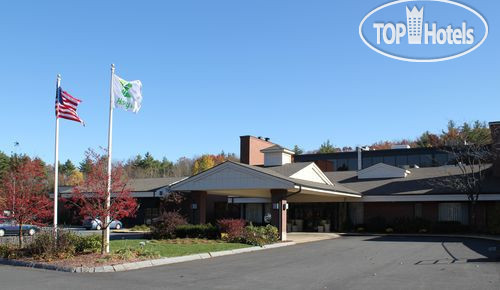 Hotel photo Holiday Inn Boxborough (I-495 Exit 28) 3*