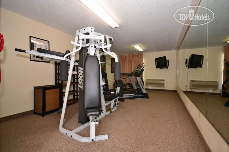 New photos from tourists Best Western Plus Fiesta Inn 2*