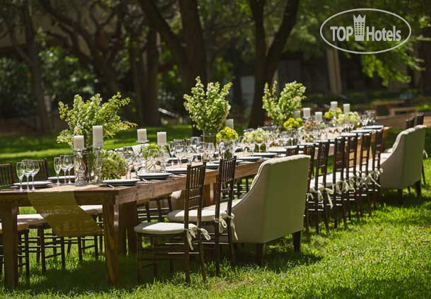 New photos from tourists Renaissance Austin 4*
