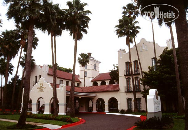 Hotelier's photos Casa De Palmas Renaissance McAllen 3*