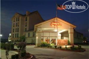 Hotelier's photos Hampton Inn & Suites Houston Clear Lake-Nasa Area 3*