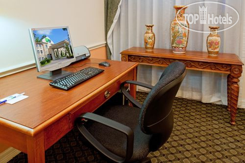 New photos from tourists Holiday Inn Express Hotel & Suites Houston-Kingwood 4*