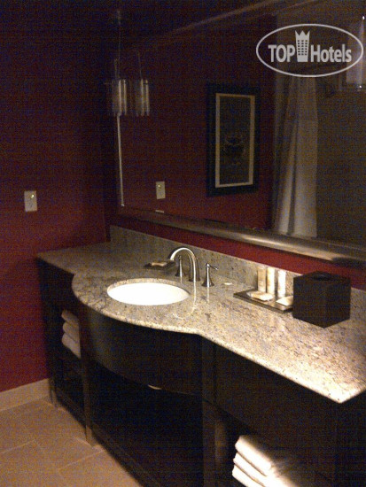 New photos from tourists Crowne Plaza Houston Galleria Area 4*