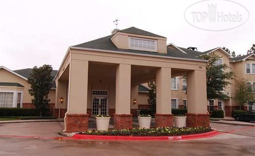 Hotelier's photos Homewood Suites by Hilton Dallas-Lewisville 3*
