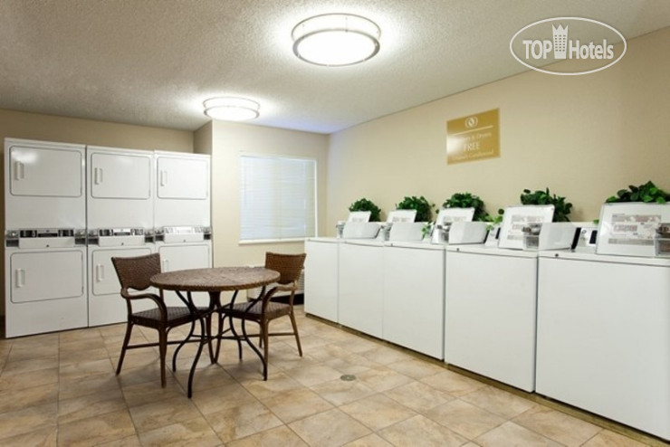 Новые добавленные фото туристов Candlewood Suites Houston-Clear Lake 3*