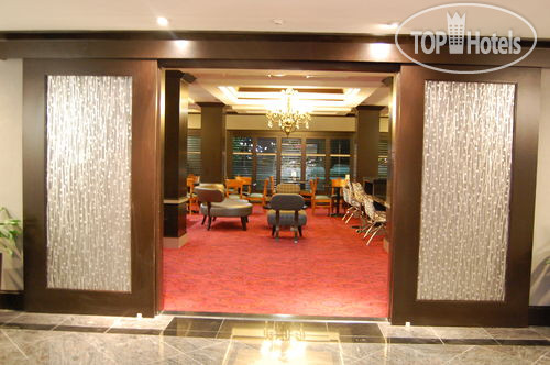 New photos from tourists Holiday Inn Express Hotel & Suites Dallas-North Tollway (N Plano) 2*