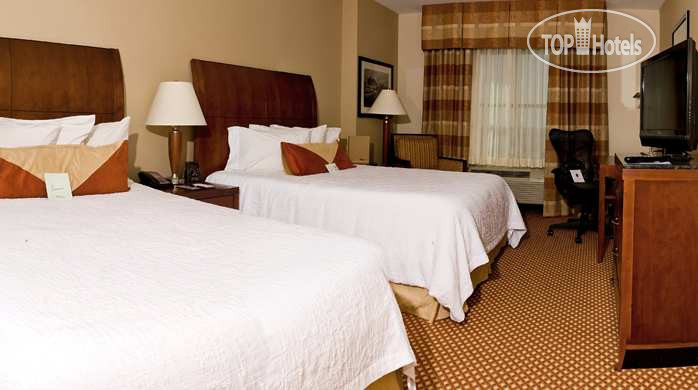 New photos from tourists Hilton Garden Inn Houston Sugar Land 3*