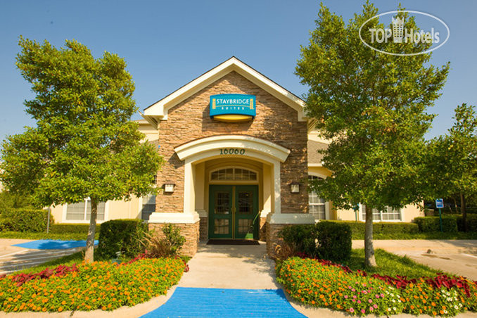 Hotelier's photos Staybridge Suites Dallas-Addison 3*