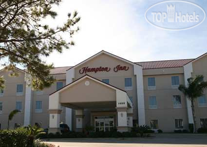 Hotelier's photos Hampton Inn Houston Deer Park Ship Area 3*