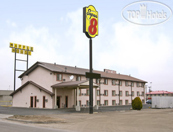 Hotelier's photos Super 8 Amarillo 2*
