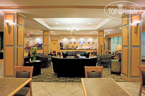 New photos from tourists Holiday Inn Express Hotel & Suites Amarillo 2*