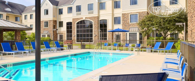 Hotel photo Sonesta ES Suites Houston 3*