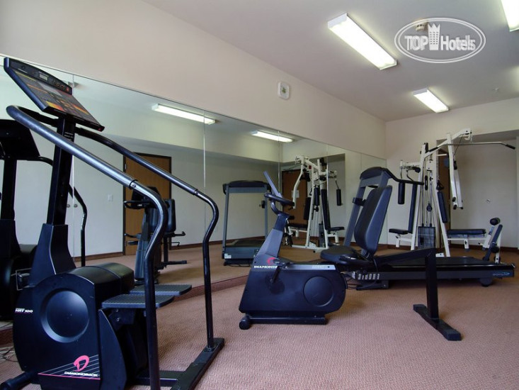 Новые добавленные фото туристов Best Western Plus Northwest Inn 3*