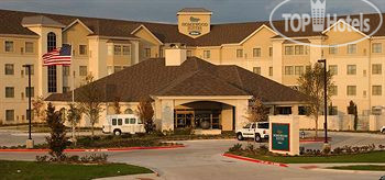 Hotelier's photos Homewood Suites by Hilton Plano-Richardson 3*