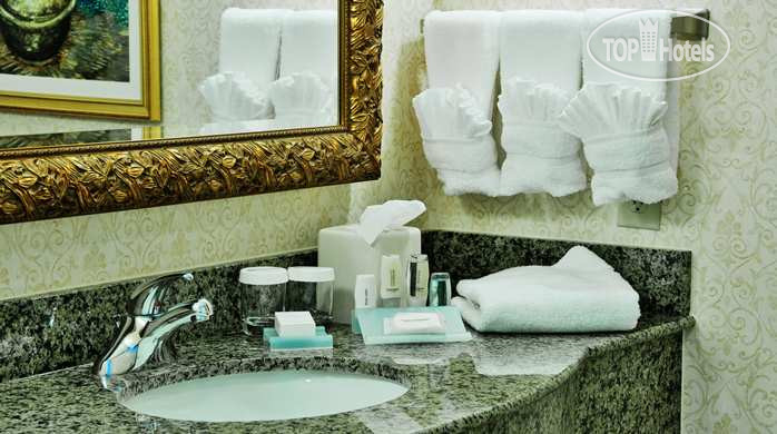 New photos from tourists Hilton Garden Inn Amarillo 3*