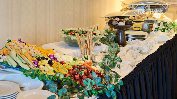 Новые добавленные фото туристов Hilton Garden Inn Fort Worth North 3*