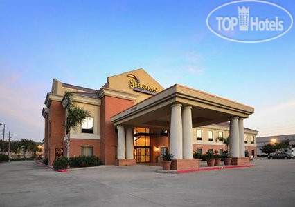 Photos Sleep Inn & Suites Stafford