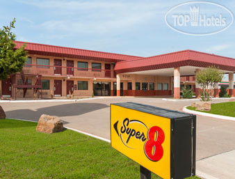 Hotel photo Super 8 Dallas Love Field Market Center 2*