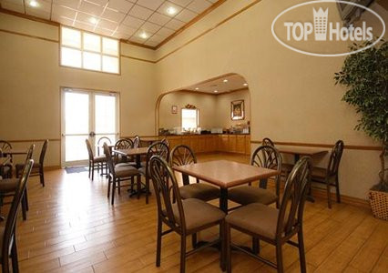 New photos from tourists Quality Inn & Suites West 3*